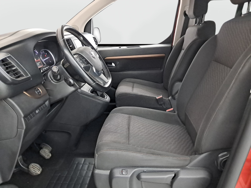 Toyota ProAce Verso, 2020