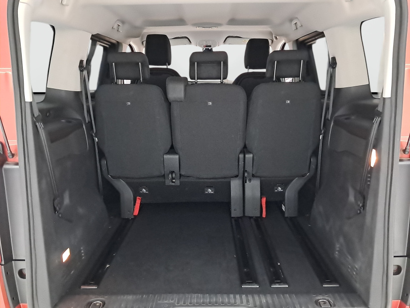 Toyota ProAce Verso, 2020