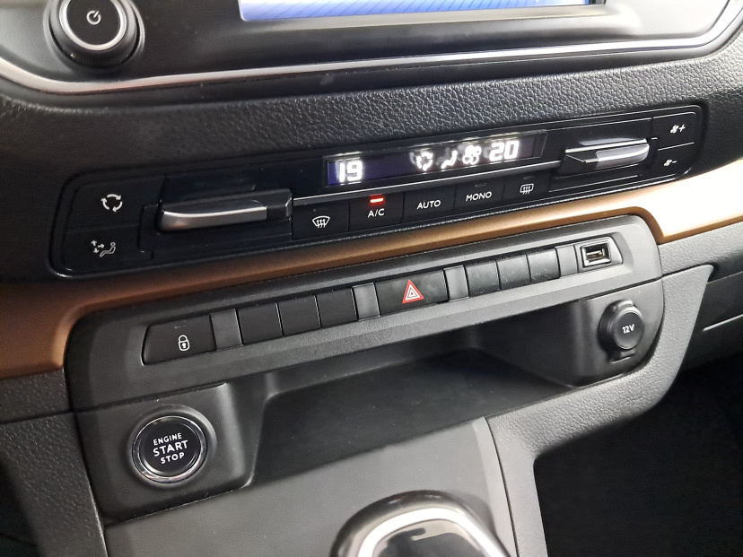 Toyota ProAce Verso, 2020