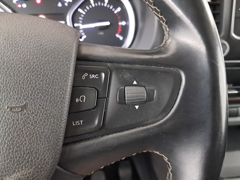 Toyota ProAce Verso, 2020