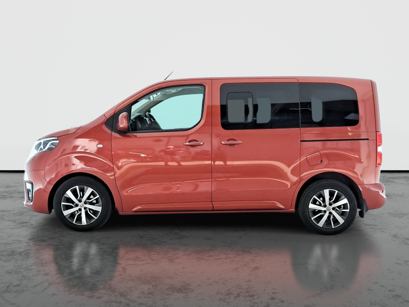 Toyota ProAce Verso, 2020