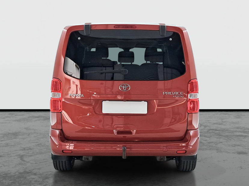Toyota ProAce Verso, 2020