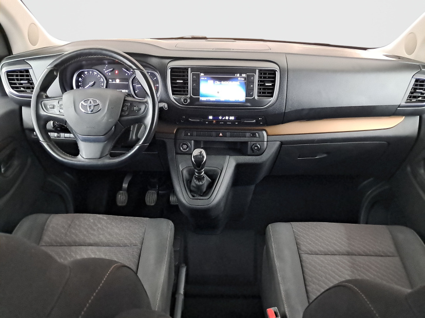 Toyota ProAce Verso, 2020