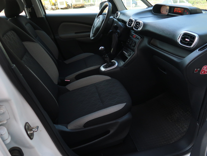 Citroen C3 Picasso, 2014