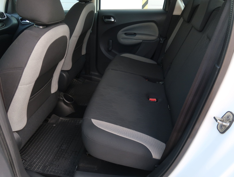 Citroen C3 Picasso, 2014