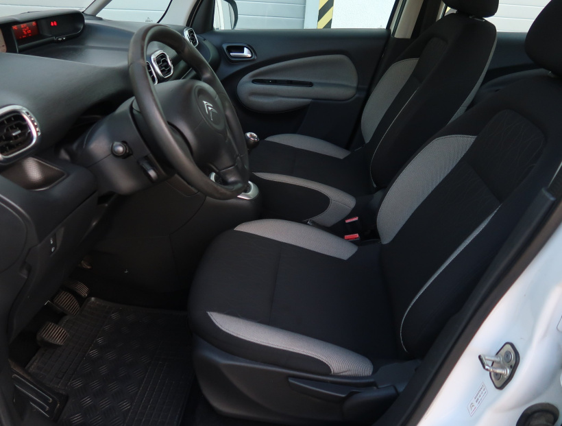 Citroen C3 Picasso, 2014