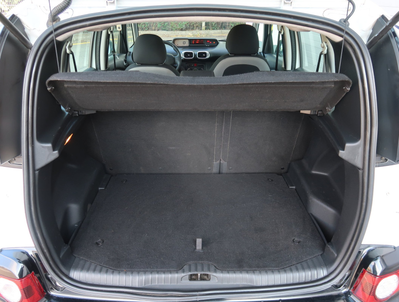 Citroen C3 Picasso, 2014