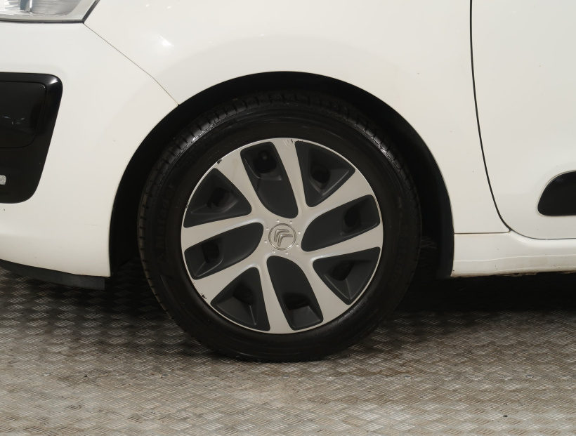 Citroen C3 Picasso, 2014