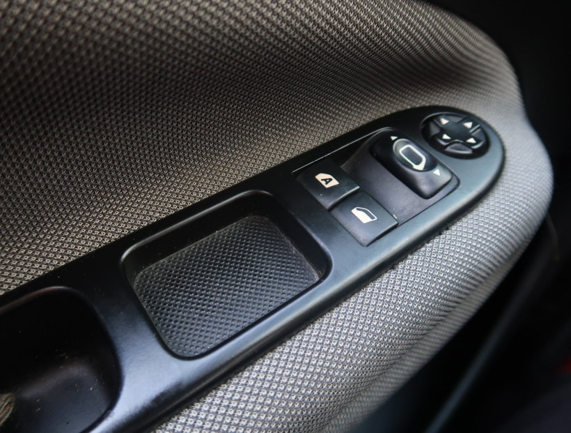 Citroen C3 Picasso, 2014