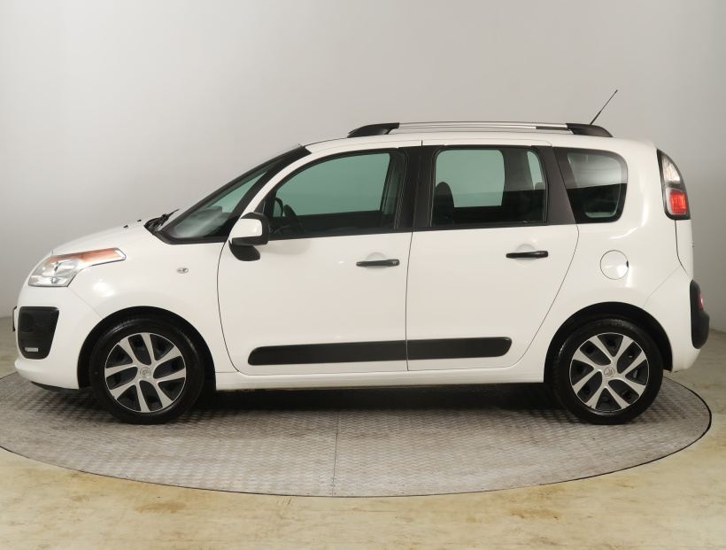 Citroen C3 Picasso, 2014
