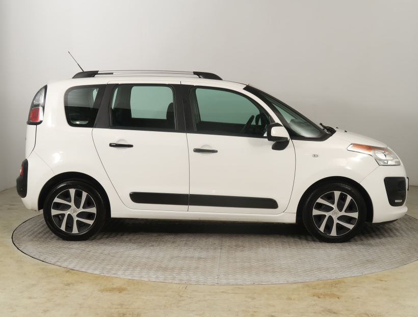 Citroen C3 Picasso, 2014