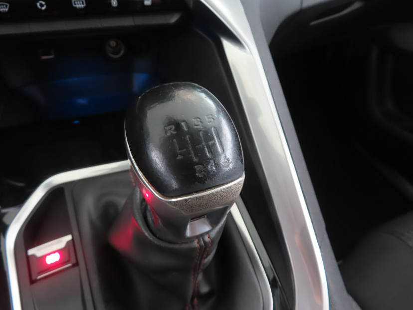 Peugeot 5008, 2018