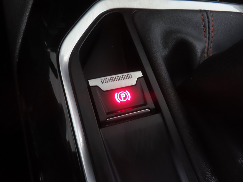 Peugeot 5008, 2018