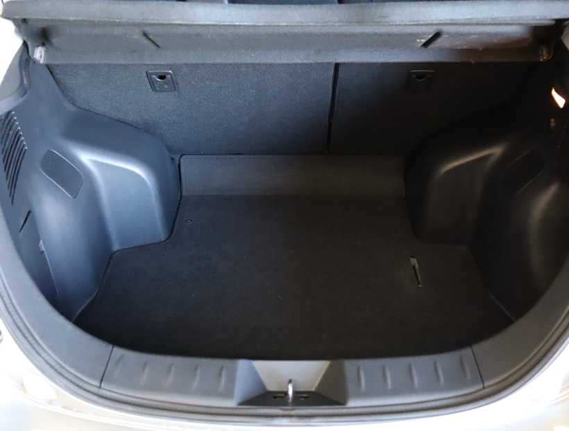 Nissan Leaf, 2015