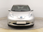 Nissan Leaf, 2015