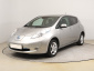 Nissan Leaf, 2015