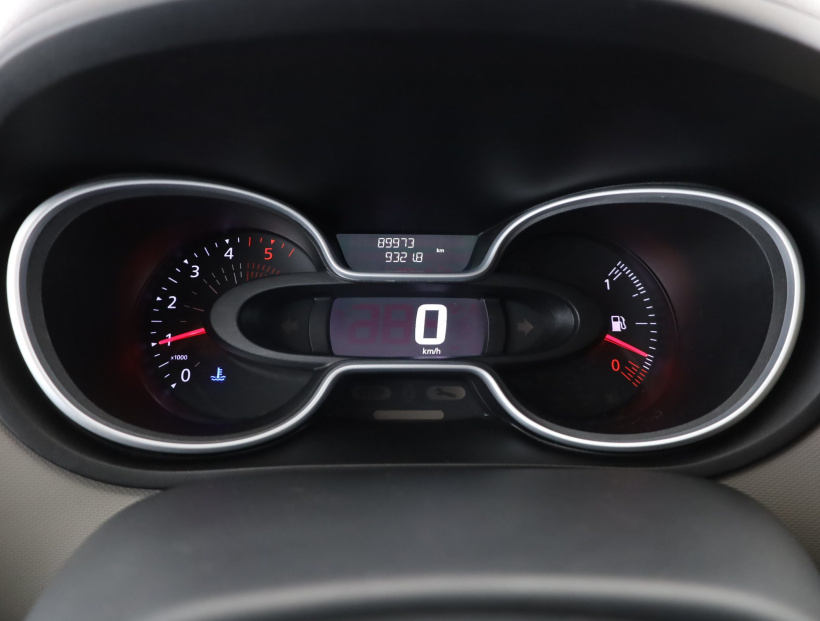 Renault Trafic, 2017