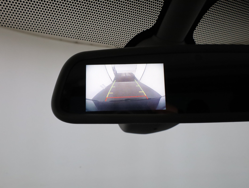 Renault Trafic, 2017