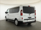 Renault Trafic, 2017