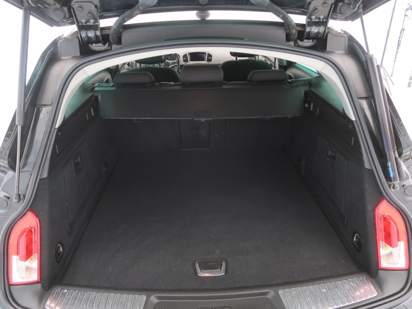 Opel Insignia, 2012