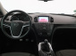 Opel Insignia, 2012