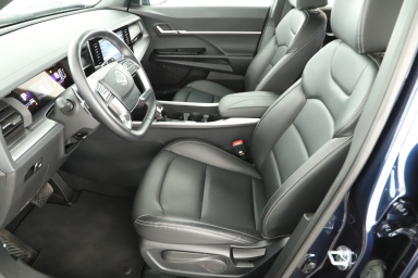 SsangYong Torres - 2024