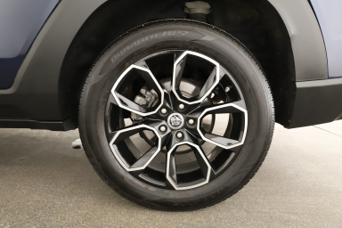 SsangYong Torres - 2024