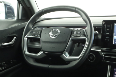 SsangYong Torres - 2024