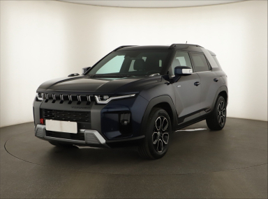 SsangYong Torres - 2024