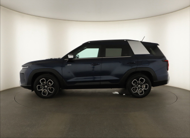 SsangYong Torres - 2024