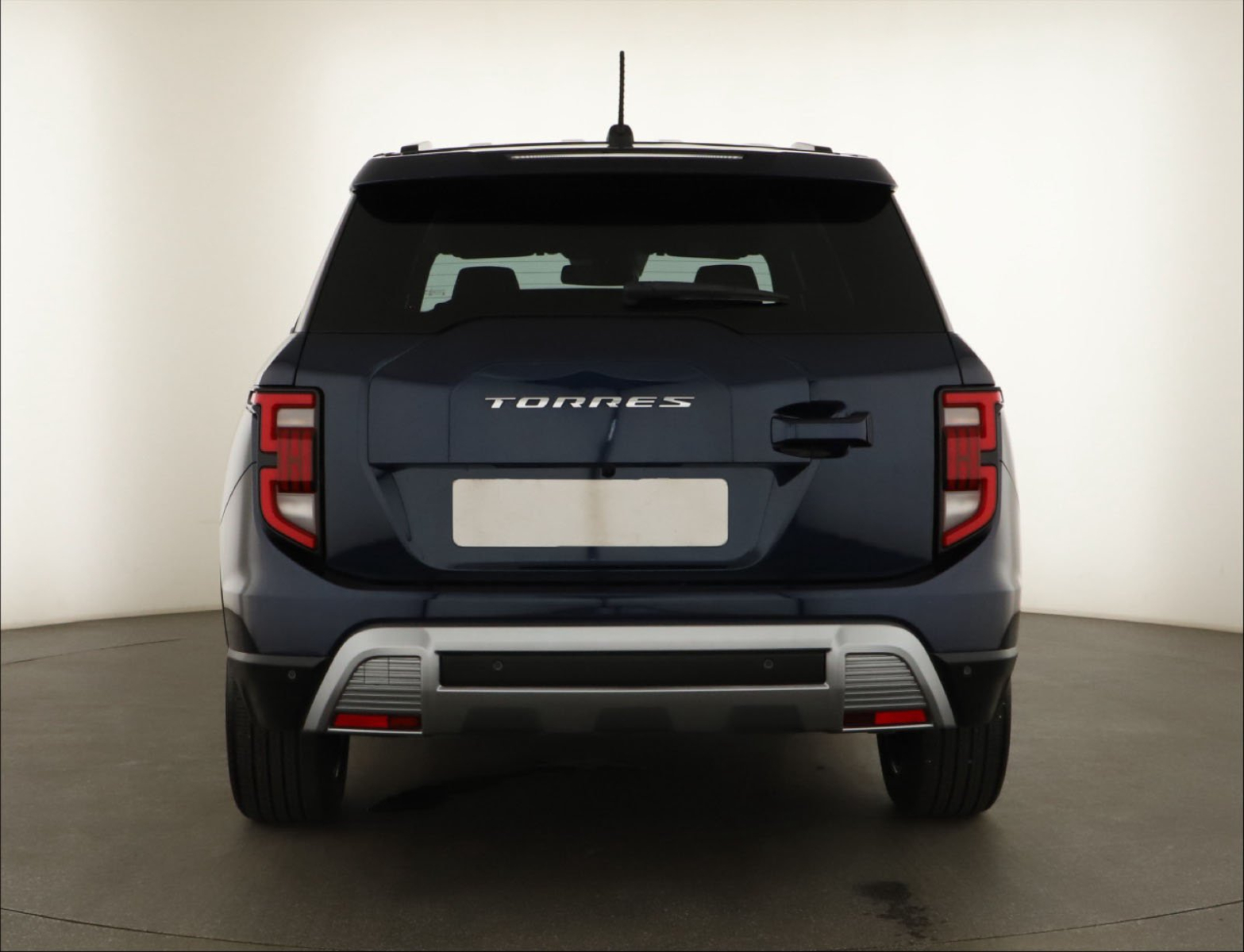 SsangYong Torres - 2024