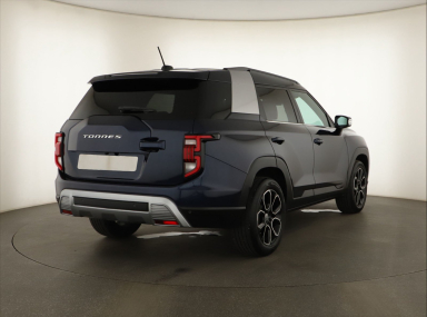 SsangYong Torres - 2024
