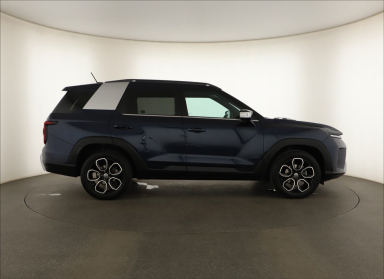 SsangYong Torres - 2024