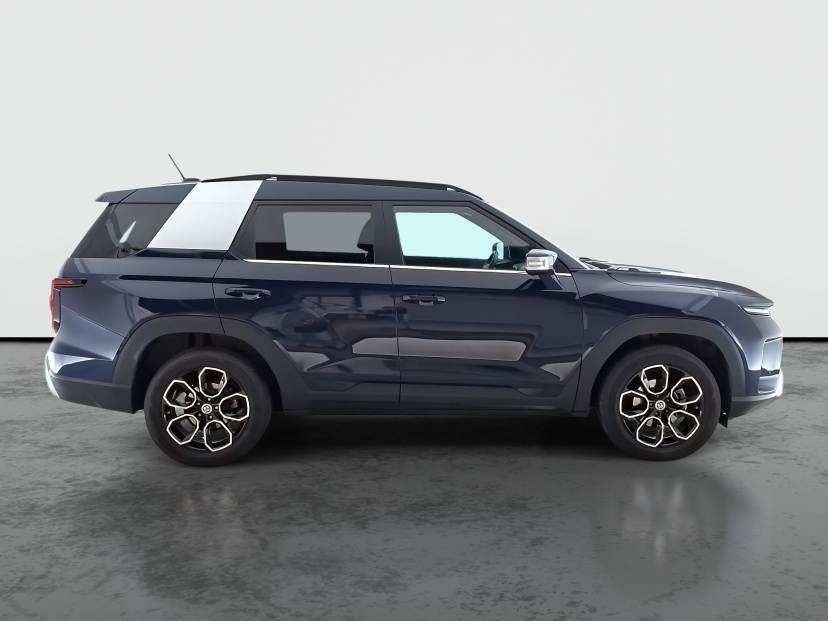 SsangYong Torres, 2024