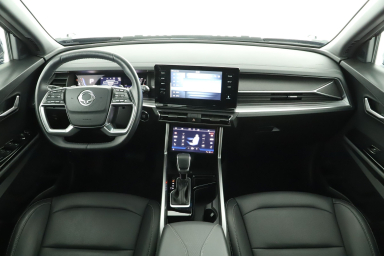 SsangYong Torres - 2024