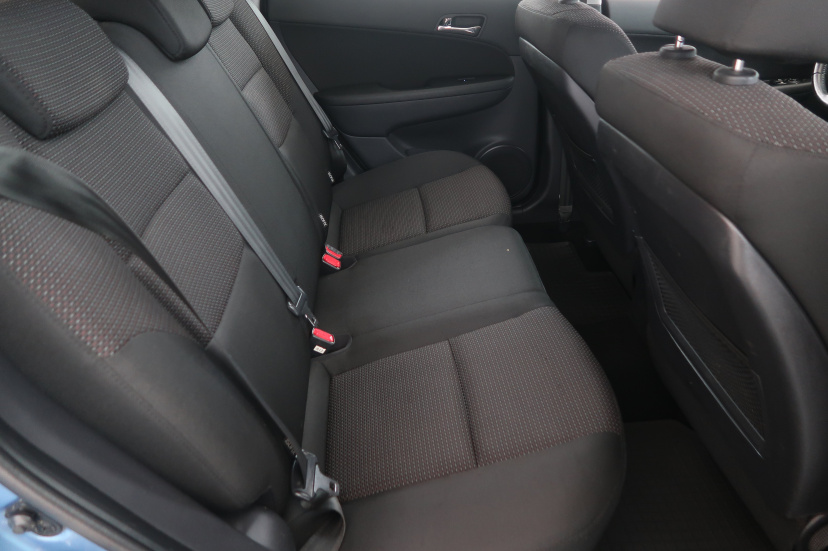 Hyundai i30, 2011