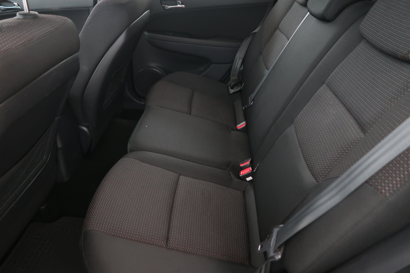 Hyundai i30, 2011