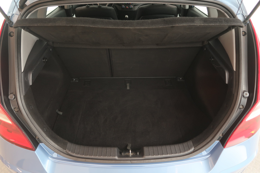 Hyundai i30, 2011