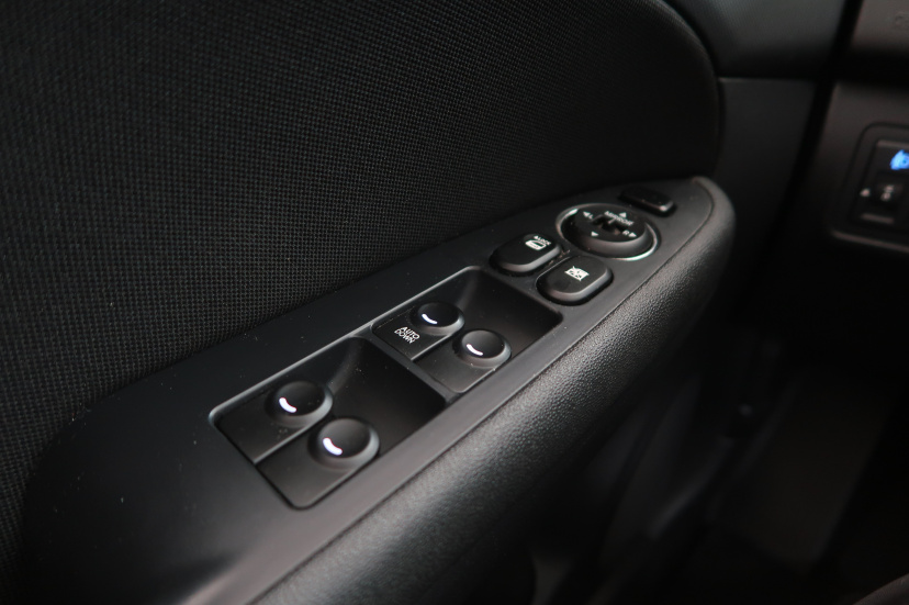 Hyundai i30, 2011