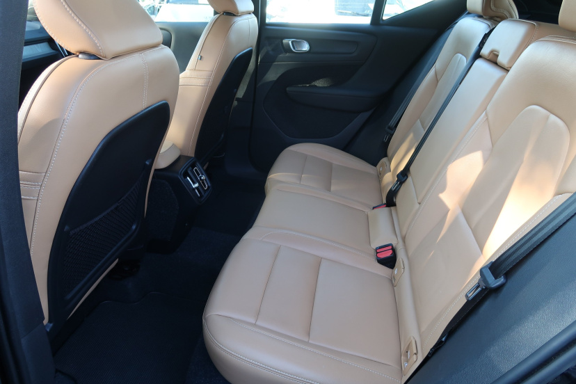 Volvo XC40, 2020