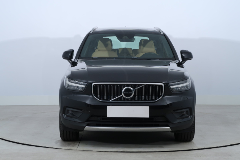 Volvo XC40, 2020