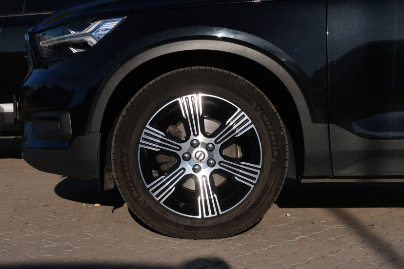Volvo XC40, 2020