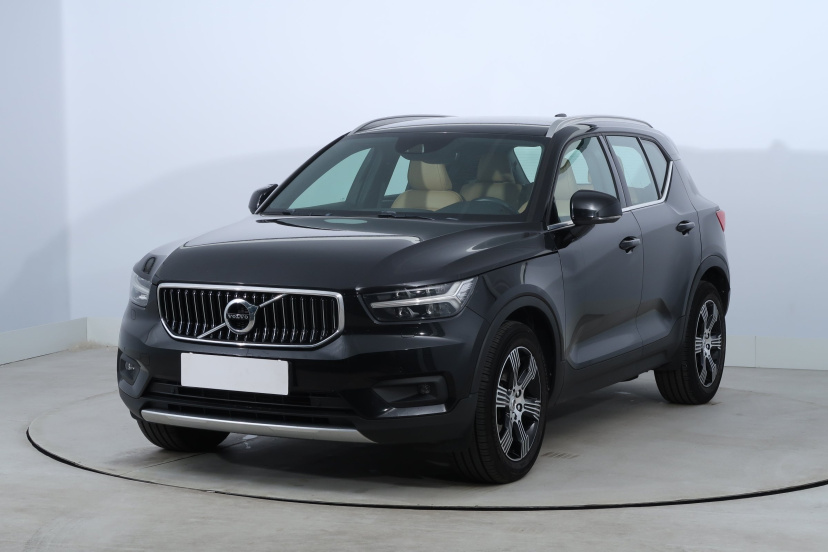Volvo XC40, 2020