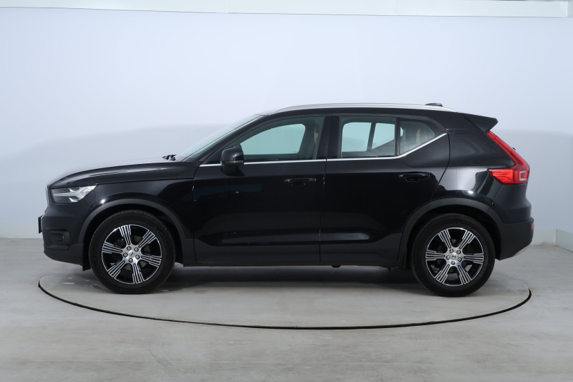 Volvo XC40, 2020