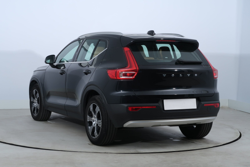 Volvo XC40, 2020