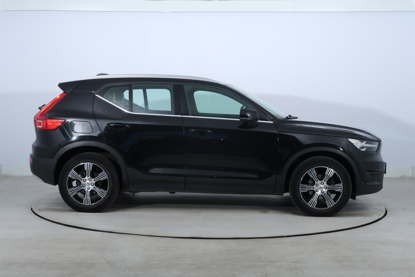 Volvo XC40, 2020
