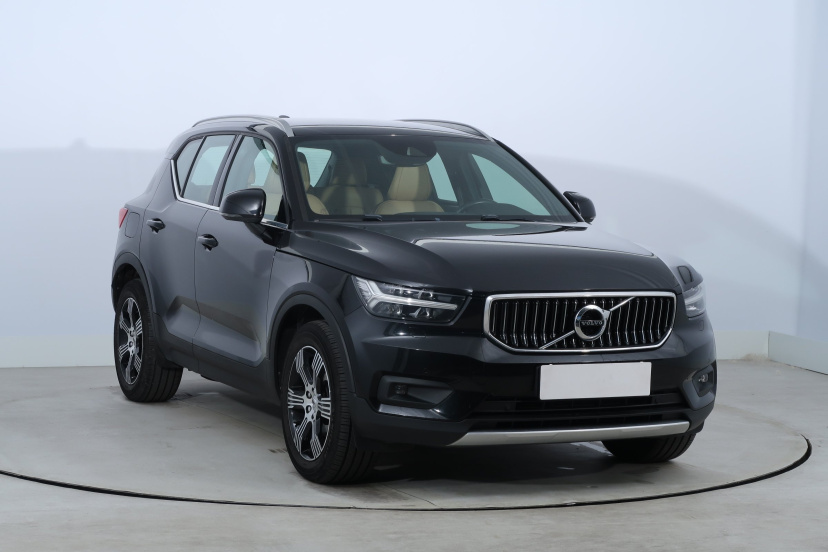 Volvo XC40, 2020