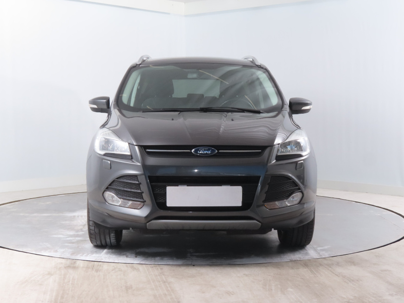 Ford Kuga, 2015