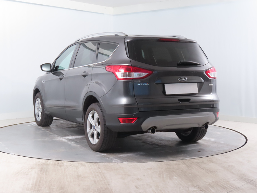 Ford Kuga, 2015