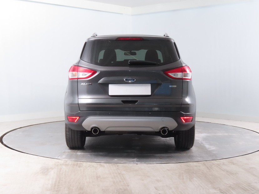 Ford Kuga, 2015